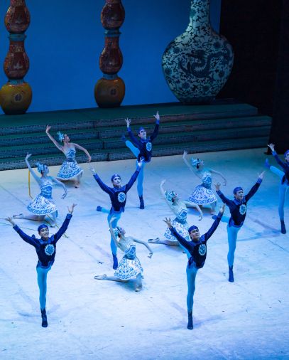 Abu Dhabi Music & Arts Foundation (ADMAF) 