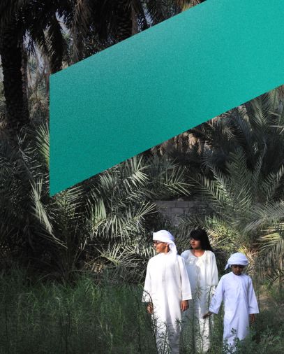 دليل المعلم للمواقع الثقافية في أبوظبي